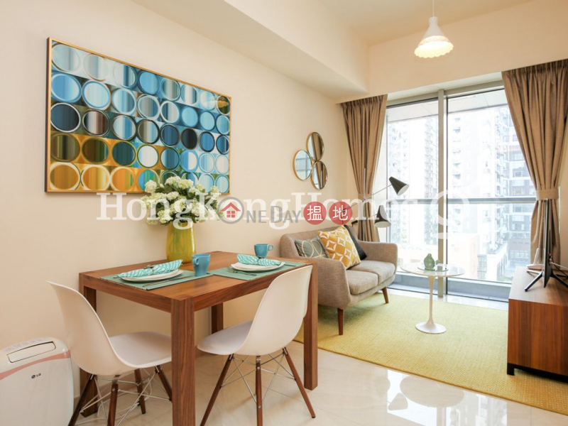 1 Bed Unit for Rent at King\'s Hill, King\'s Hill 眀徳山 Rental Listings | Western District (Proway-LID159945R)