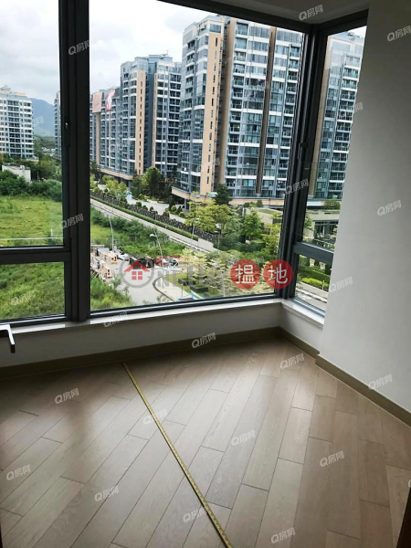 Park Yoho Sicilia Phase 1C Block 1A | 1 bedroom Mid Floor Flat for Rent | 18 Castle Peak Road Tam Mei | Yuen Long | Hong Kong, Rental | HK$ 12,000/ month