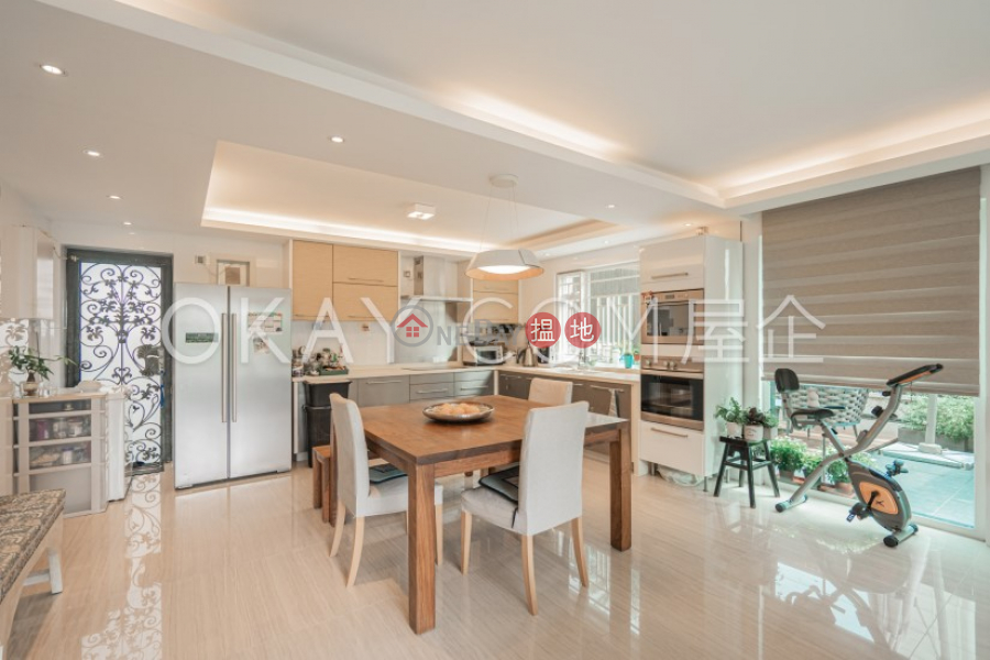 Popular house with rooftop, terrace & balcony | For Sale, Mo Ying Road | Sai Kung, Hong Kong Sales, HK$ 17.9M