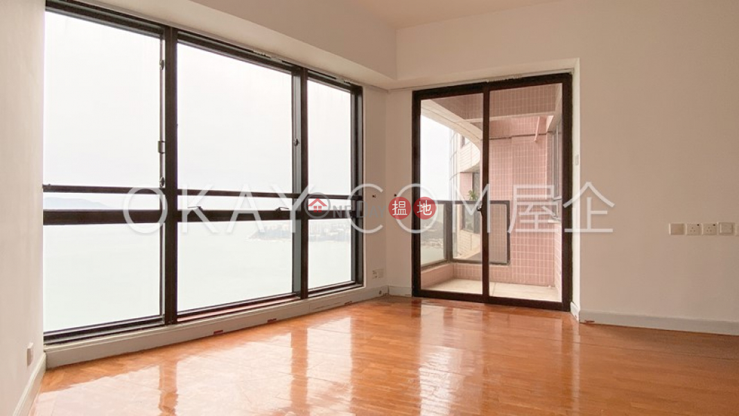 Unique 2 bedroom on high floor with sea views & balcony | Rental | 38 Tai Tam Road | Southern District Hong Kong | Rental HK$ 49,000/ month