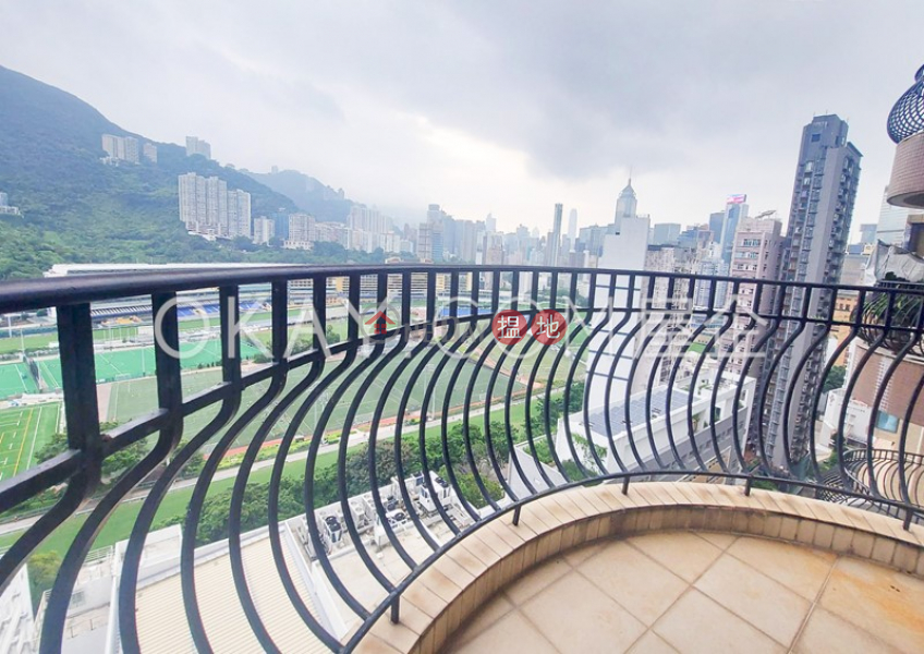 雲暉大廈C座-高層住宅出租樓盤-HK$ 78,000/ 月