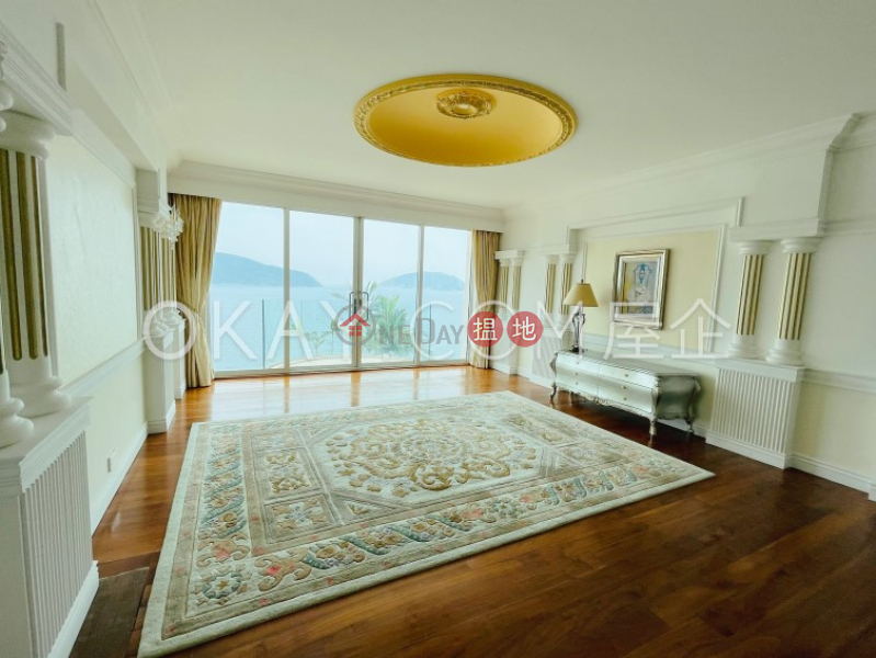 Luxurious house with rooftop, terrace & balcony | For Sale 20 Tai Tam Road | Southern District, Hong Kong | Sales, HK$ 178M