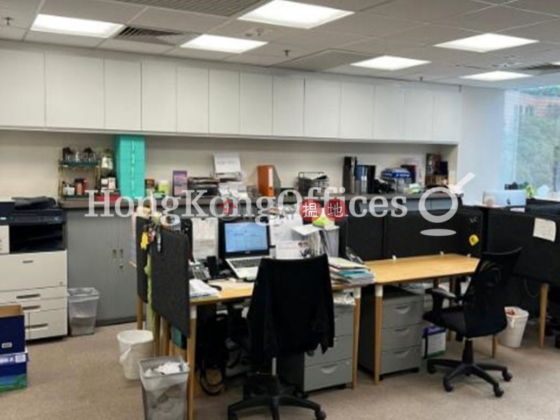 Office Unit for Rent at Chinachem Leighton Plaza, 25-31 Leighton Road | Wan Chai District Hong Kong | Rental | HK$ 46,480/ month