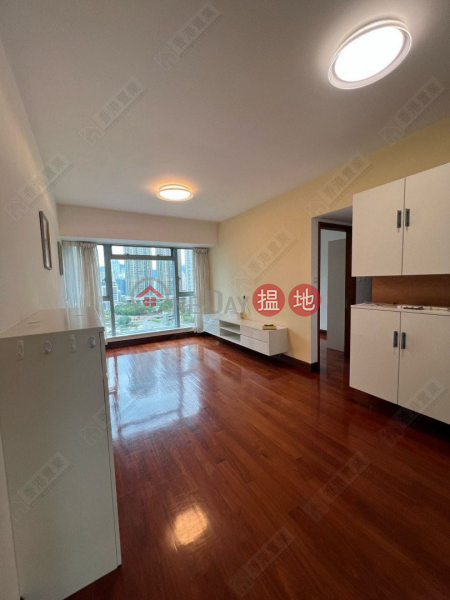 Two bedrooms, one suite, and one study in The Harbourside | 1 Austin Road West | Yau Tsim Mong Hong Kong | Sales | HK$ 23M
