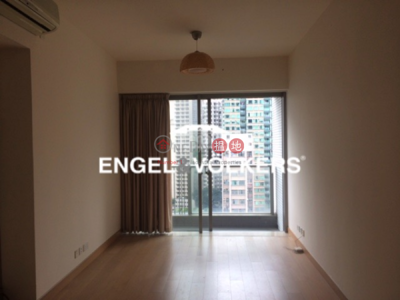 Property Search Hong Kong | OneDay | Residential Sales Listings, 2 Bedroom Flat for Sale in Sai Ying Pun