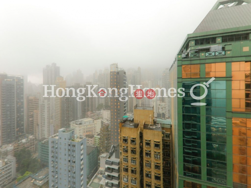 Property Search Hong Kong | OneDay | Residential, Rental Listings, 1 Bed Unit for Rent at Bohemian House