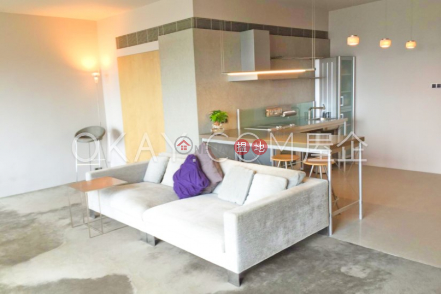 Exquisite studio with harbour views | For Sale 11 May Road | Central District | Hong Kong | Sales HK$ 42M