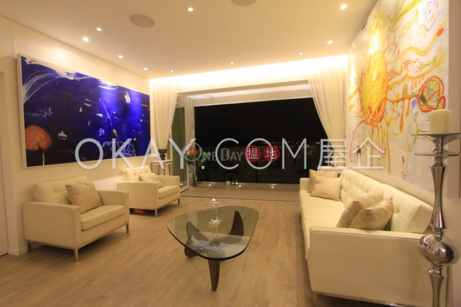 Property Search Hong Kong | OneDay | Residential Rental Listings Unique 3 bedroom on high floor with rooftop & balcony | Rental