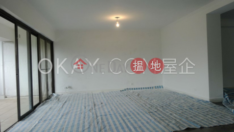 Nicely kept 4 bedroom with balcony & parking | For Sale | Clear Water Bay Apartments Block F 清水灣大廈F座 _0