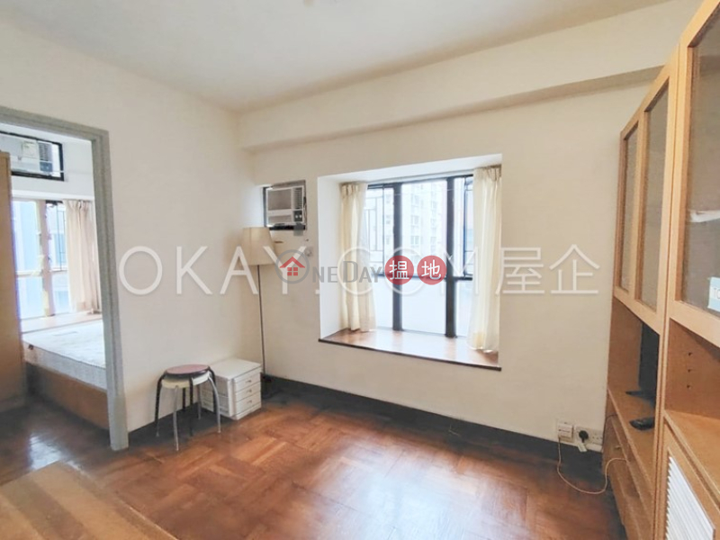 Property Search Hong Kong | OneDay | Residential | Sales Listings, Tasteful 2 bedroom in Wan Chai | For Sale