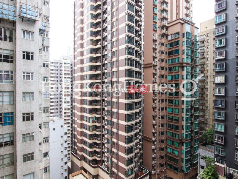 Property Search Hong Kong | OneDay | Residential, Rental Listings | 3 Bedroom Family Unit for Rent at Garfield Mansion