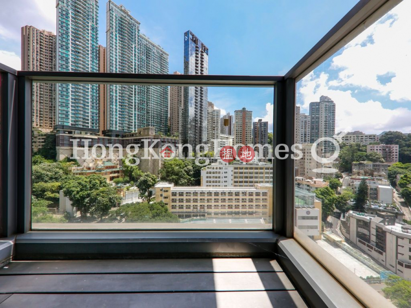 2 Bedroom Unit at Serenade | For Sale 11 Tai Hang Road | Wan Chai District, Hong Kong, Sales | HK$ 20M