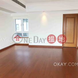 Gorgeous 3 bedroom with sea views, balcony | Rental | Block 2 (Taggart) The Repulse Bay 影灣園2座 _0