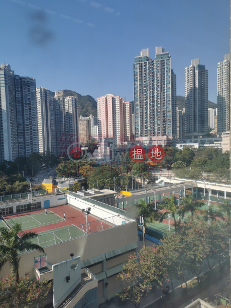 單位四正，公園景觀，內廁 | 32 Tai Yau Street | Wong Tai Sin District Hong Kong, Rental, HK$ 22,000/ month