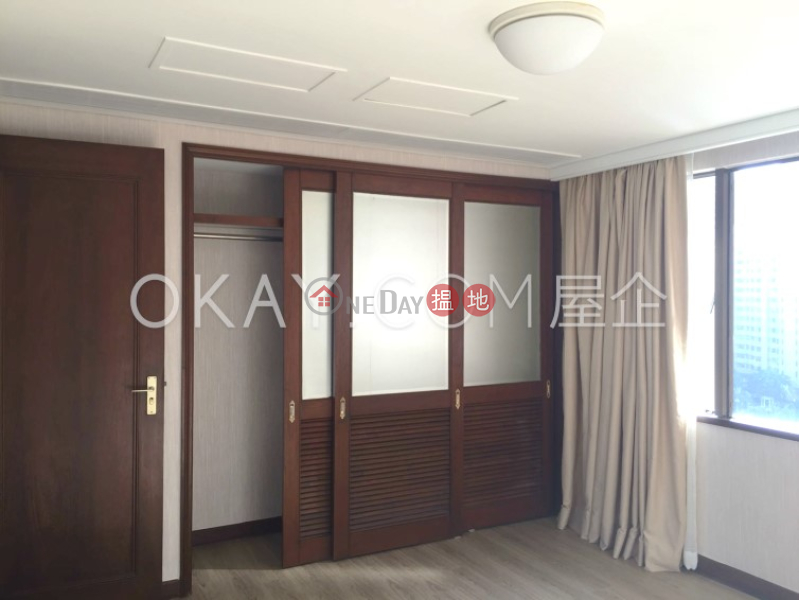 Unique 2 bedroom on high floor | Rental, Parkview Club & Suites Hong Kong Parkview 陽明山莊 山景園 Rental Listings | Southern District (OKAY-R6936)