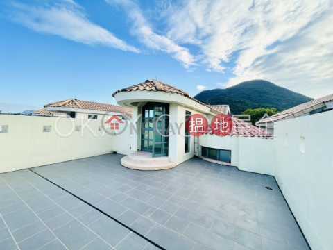 Lovely house with rooftop, terrace | Rental | Villa Costa 蔚海山莊 _0