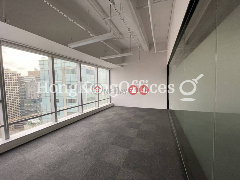 Office Unit for Rent at The Centrium | 60 Wyndham Street | Central District Hong Kong | Rental HK$ 180,000/ month