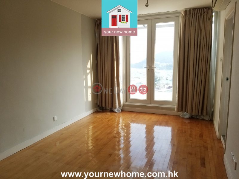 Quality Family Home in Sai Kung for Rent, Habitat Block A1 立德台 A1座 Rental Listings | Sai Kung (RL461)