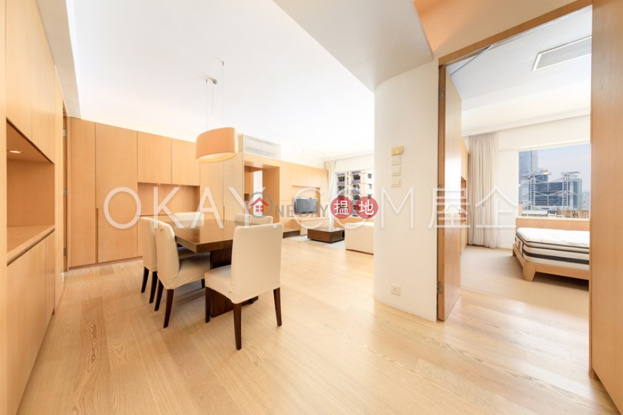Greenland Court | Middle, Residential Sales Listings, HK$ 30M