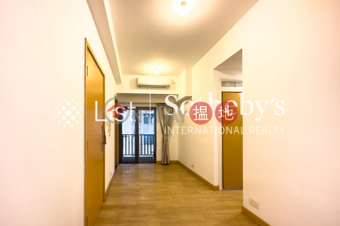 Property for Rent at High Park 99 with 3 Bedrooms | High Park 99 蔚峰 _0