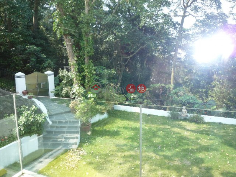 Property Search Hong Kong | OneDay | Residential | Rental Listings | Secluded Garden House