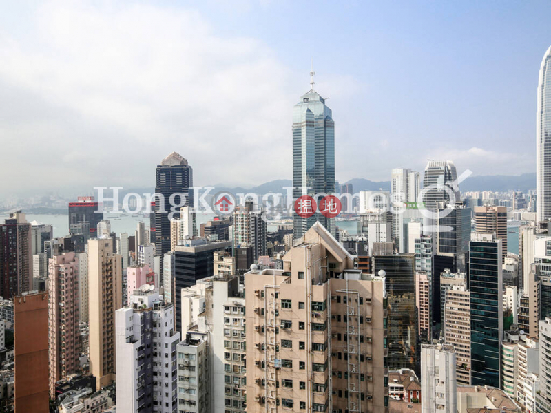 嘉兆臺三房兩廳單位出售-10羅便臣道 | 西區-香港出售HK$ 2,280萬