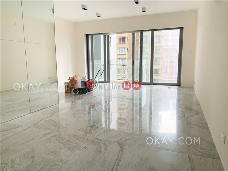 Rare 4 bedroom with balcony | Rental | 9 Seymour Road | Western District Hong Kong, Rental, HK$ 67,000/ month