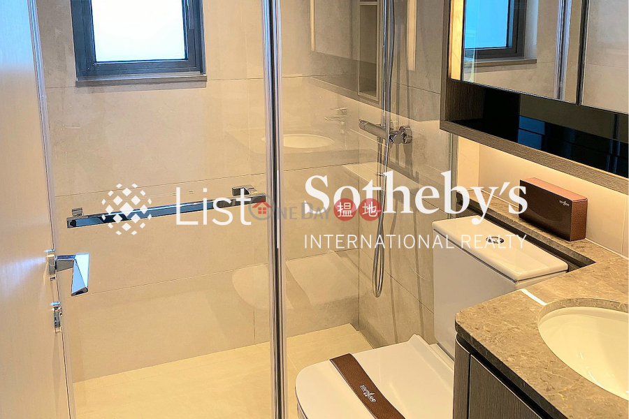 Property for Rent at The Southside - Phase 1 Southland with 3 Bedrooms 11 Heung Yip Road | Southern District, Hong Kong Rental | HK$ 42,000/ month