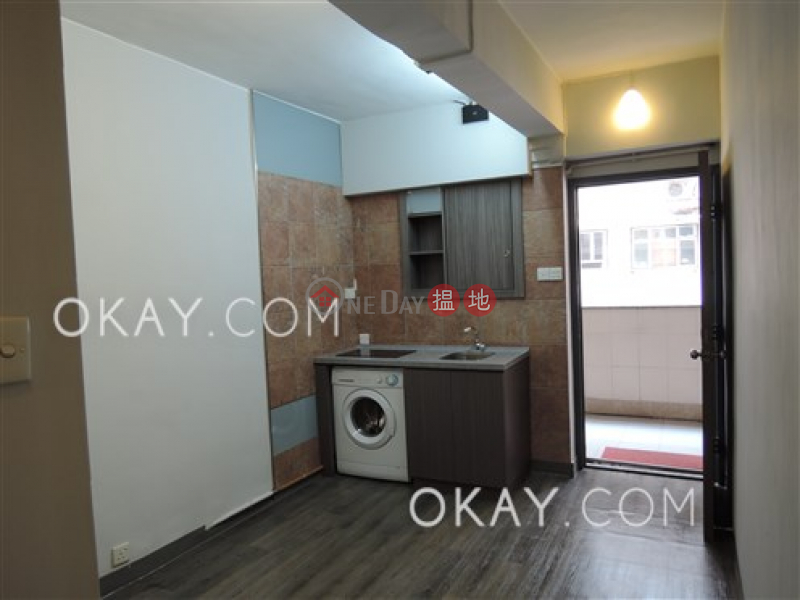 Property Search Hong Kong | OneDay | Residential | Sales Listings | Cozy studio in Wan Chai | For Sale
