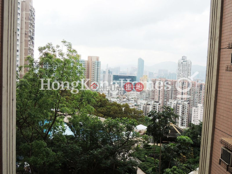 Property Search Hong Kong | OneDay | Residential | Rental Listings | 3 Bedroom Family Unit for Rent at Pacific Palisades