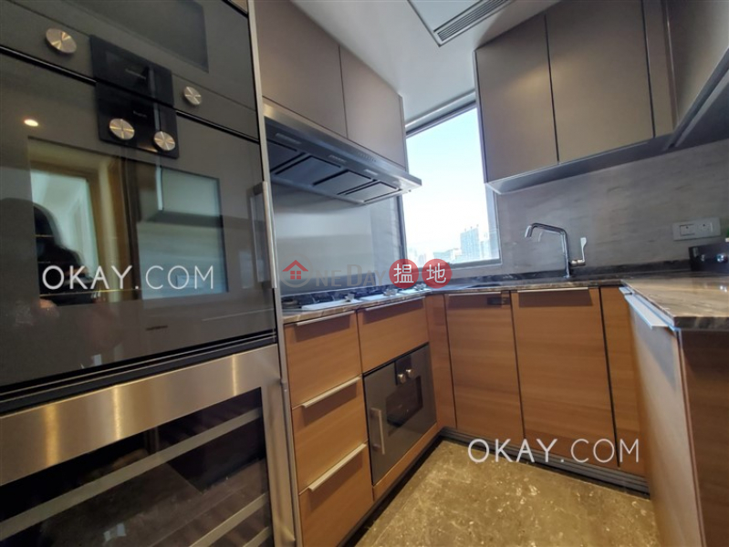 Unique 4 bedroom on high floor with balcony | Rental, 233 Electric Road | Eastern District, Hong Kong | Rental, HK$ 75,000/ month