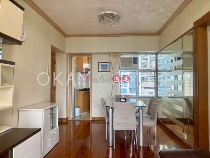 Intimate 3 bedroom on high floor | For Sale | 126 Caine Road | Western District Hong Kong | Sales, HK$ 9.38M