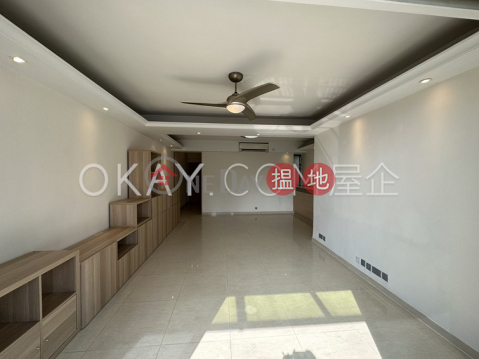 Popular 3 bedroom on high floor | Rental, Highland Mansion 海倫大廈 | Wan Chai District (OKAY-R416371)_0