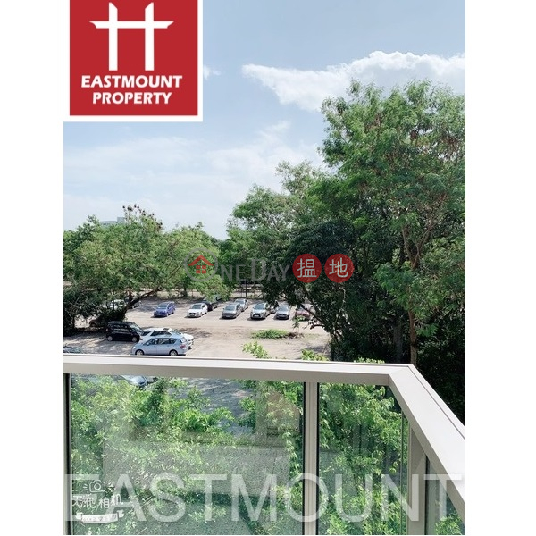Property Search Hong Kong | OneDay | Residential | Rental Listings Sai Kung Apartment | Property For Rent or Lease in The Mediterranean 逸瓏園-Nearby town | Property ID:2950