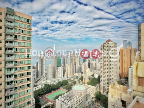 2 Bedroom Unit for Rent at Wilton Place, Wilton Place 蔚庭軒 | Western District (Proway-LID105534R)_0