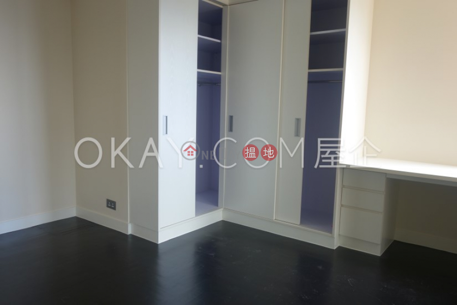 HK$ 38,000/ month Realty Gardens | Western District, Gorgeous 1 bedroom with balcony | Rental
