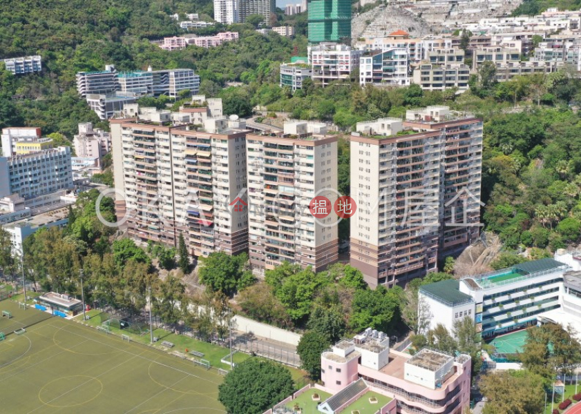 HK$ 75,000/ month | Scenic Villas | Western District Efficient 4 bedroom with balcony & parking | Rental