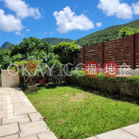 Elegant house with rooftop, balcony | Rental | Sheung Yeung Village House 上洋村村屋 _0