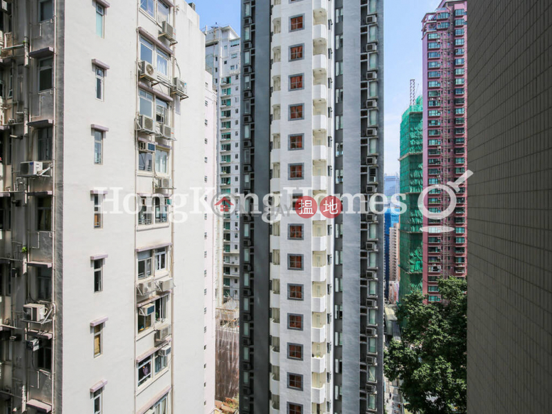 Property Search Hong Kong | OneDay | Residential | Sales Listings | 2 Bedroom Unit at Soho 38 | For Sale