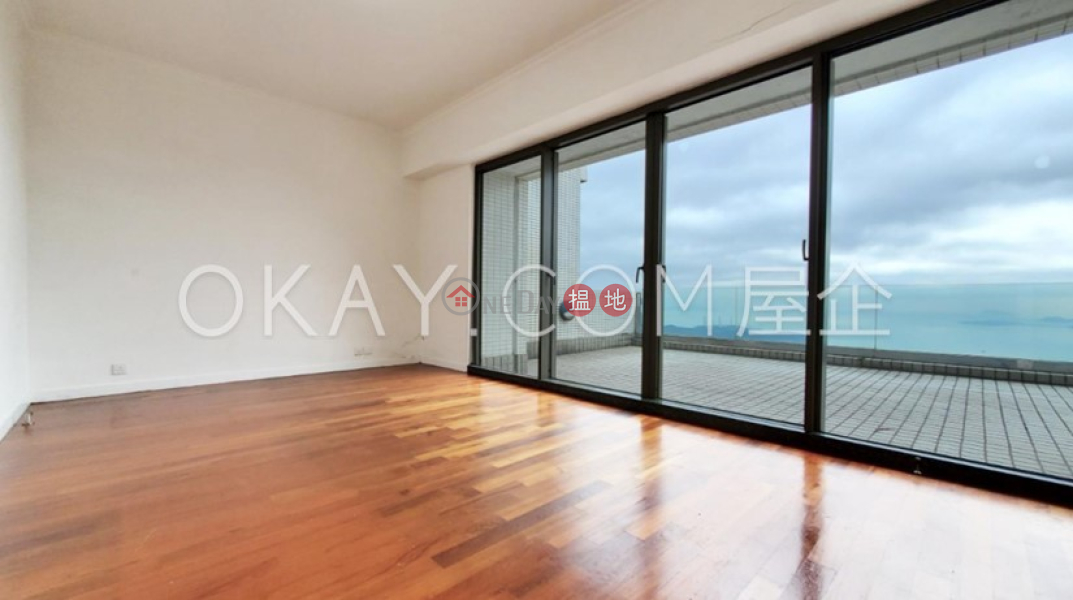 4房3廁,海景,連車位,露台山景花園別墅出租單位|山景花園別墅(Mount Austin Estate)出租樓盤 (OKAY-R36101)