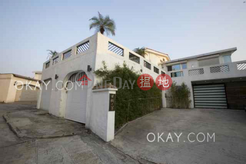 Beautiful house with parking | Rental|Sai KungCasa Del Mar(Casa Del Mar)Rental Listings (OKAY-R286113)_0