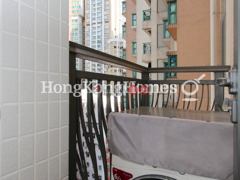 吉席街18號未知住宅出租樓盤-HK$ 25,400/ 月