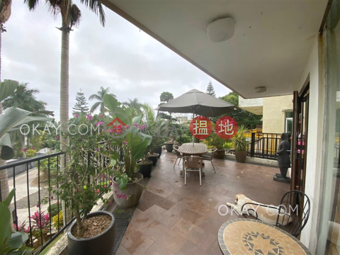 Rare house with balcony & parking | For Sale|Nam Shan Village(Nam Shan Village)Sales Listings (OKAY-S288271)_0