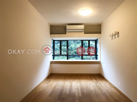 Generous 1 bedroom with balcony | Rental, Scenecliff 承德山莊 | Western District (OKAY-R9964)_0