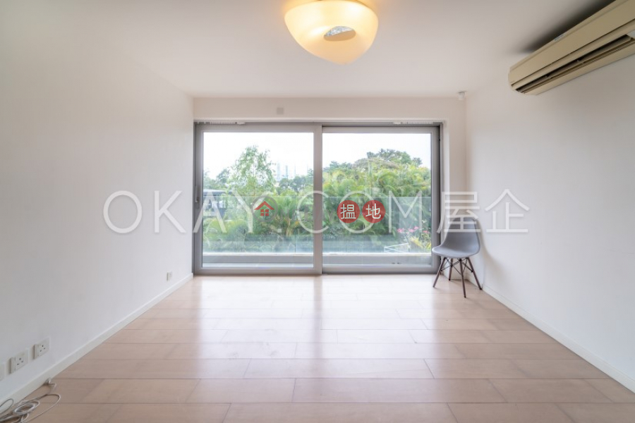 HK$ 19.8M Pak Kong Village House | Sai Kung Tasteful house with balcony | For Sale