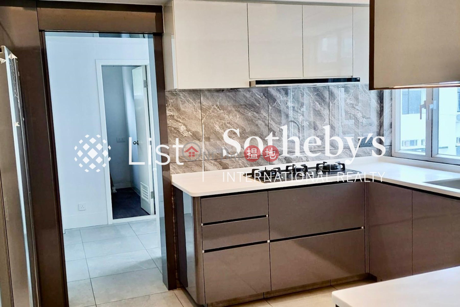 Property for Rent at Villa Monte Rosa with 4 Bedrooms | 41A Stubbs Road | Wan Chai District | Hong Kong, Rental, HK$ 135,000/ month