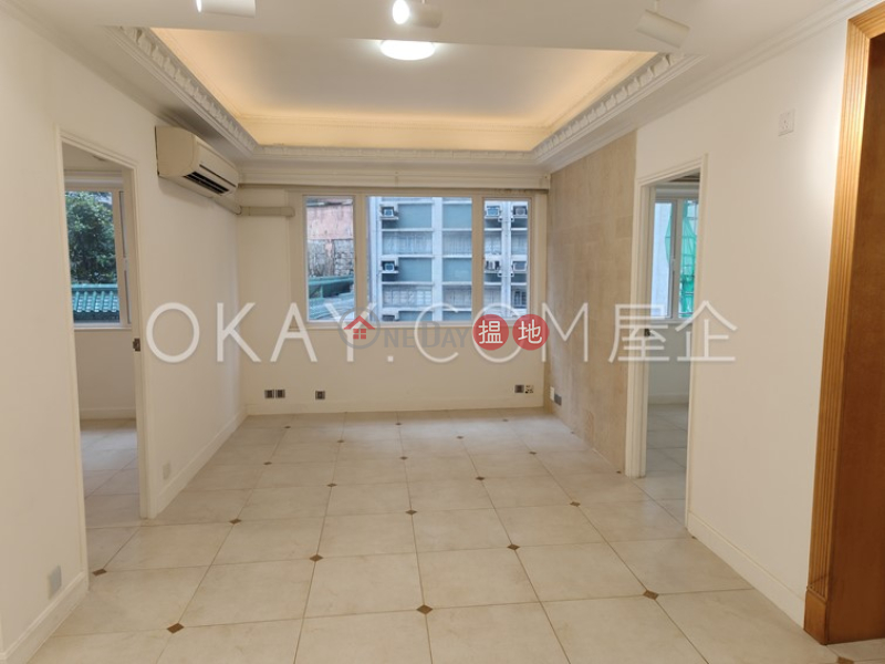 Practical 3 bedroom in Tin Hau | Rental, Hung On Building 鴻安大廈 Rental Listings | Eastern District (OKAY-R230161)