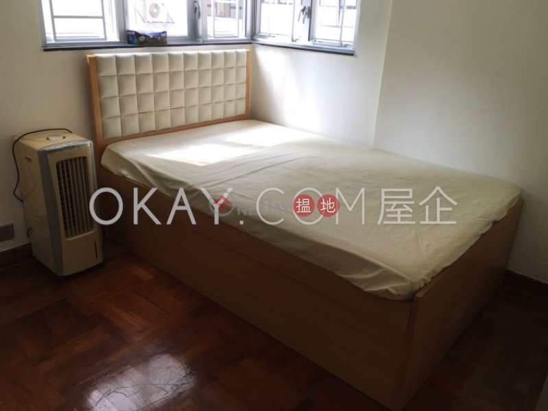 HK$ 32,000/ month First Mansion Western District Tasteful 2 bedroom in Mid-levels West | Rental