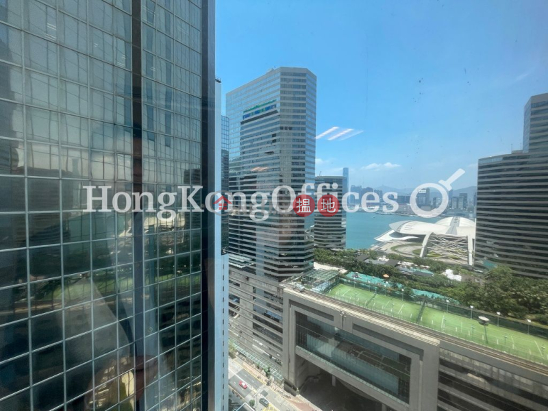 Office Unit for Rent at Central Plaza, Central Plaza 中環廣場 Rental Listings | Wan Chai District (HKO-86842-AEHR)