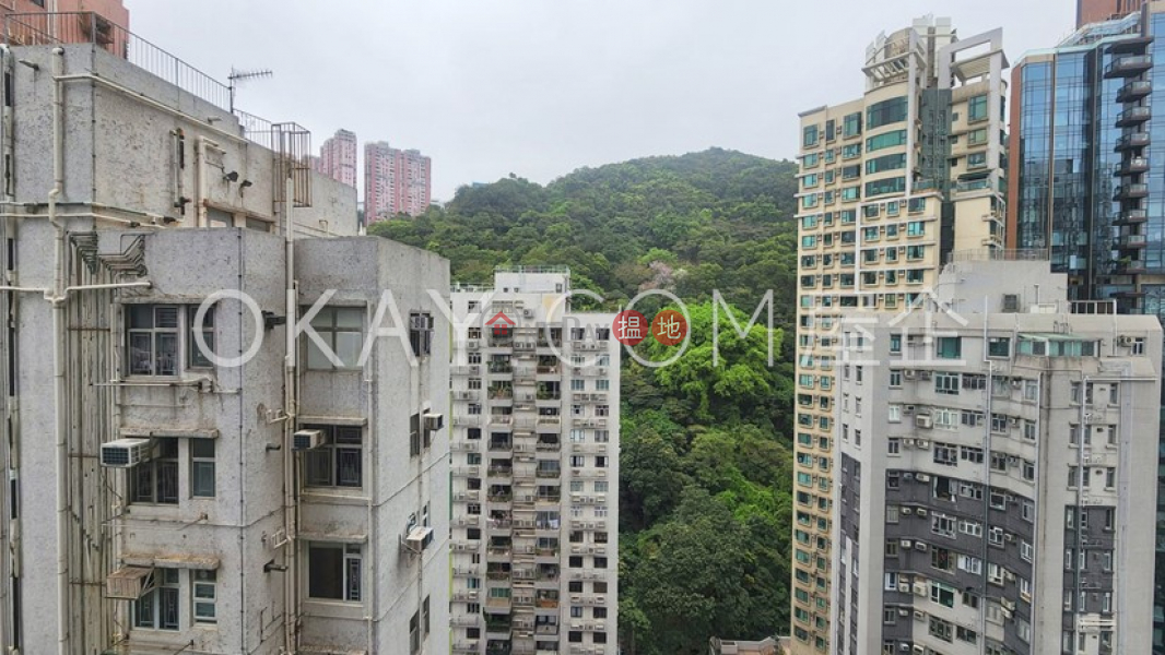 Hing Hon Building | Low Residential | Sales Listings | HK$ 8.4M